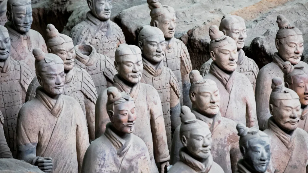 Japón y China · China: patrimonio imperial, grandes ciudades y paisajes