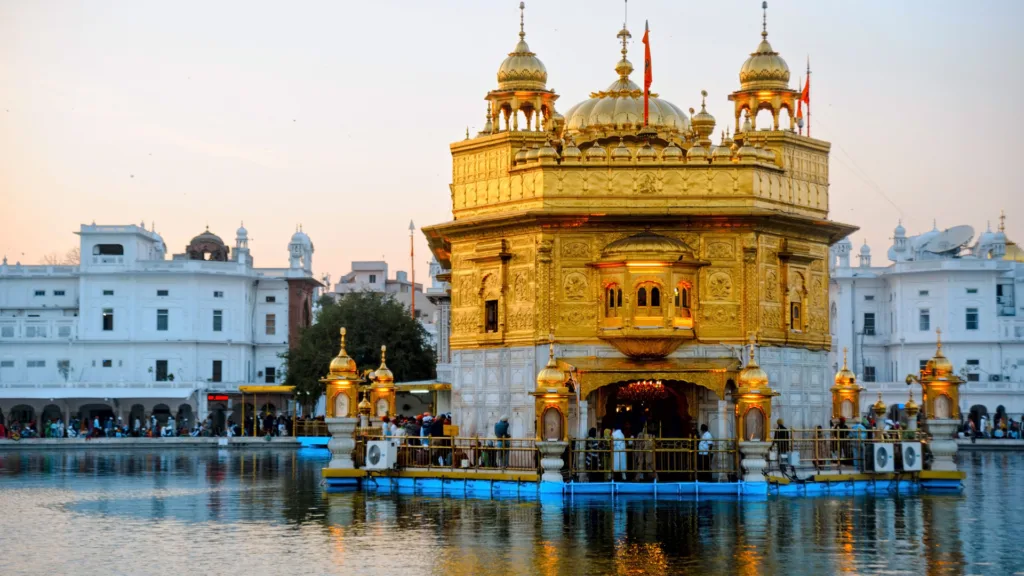 India y Nepal · India, historia, palacios y grandes monumentos