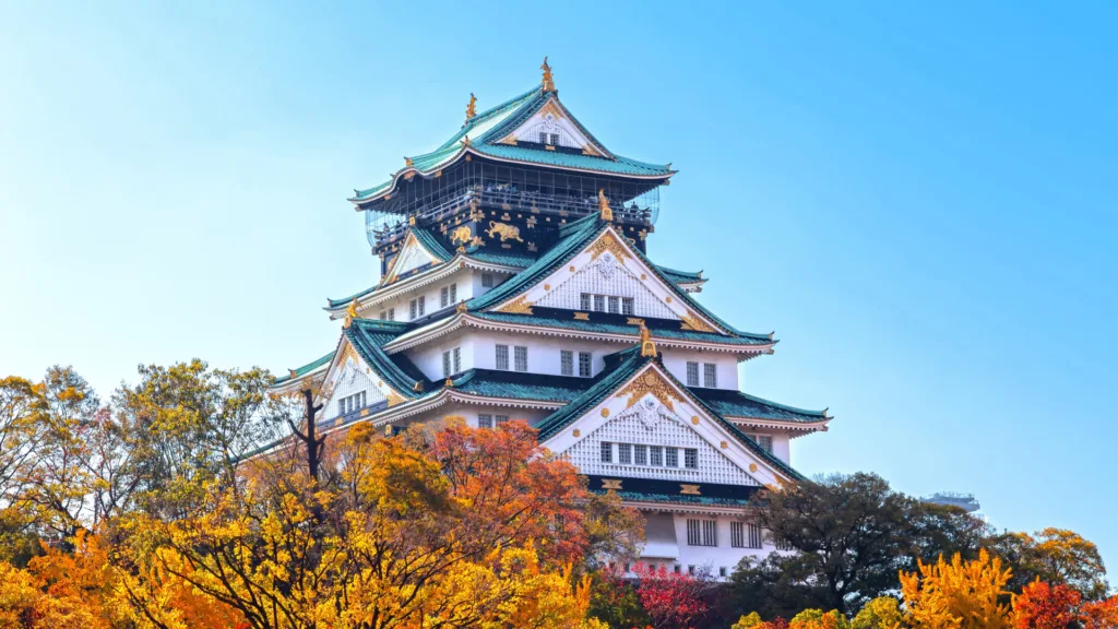 Japón y Corea del Sur · Japón: grandes ciudades, patrimonio y paisajes