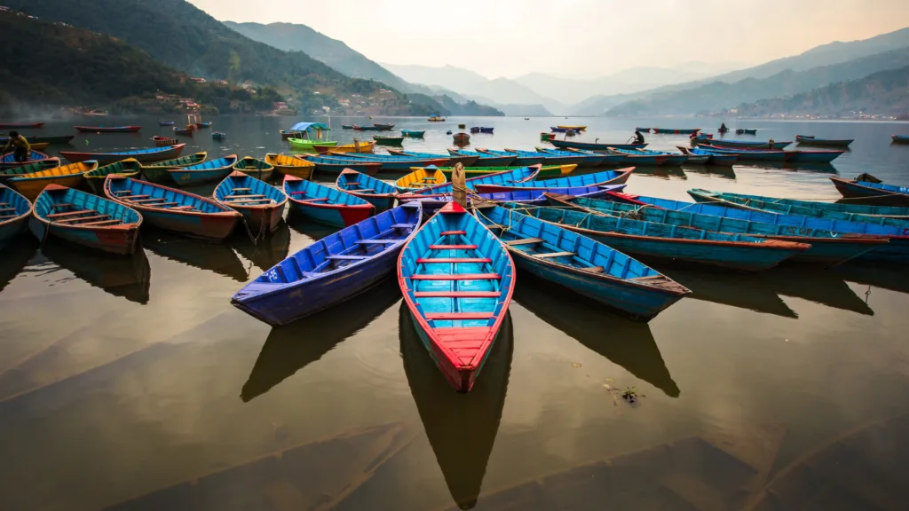 India y Nepal · Nepal, templos, naturaleza y tradiciones del Himalaya