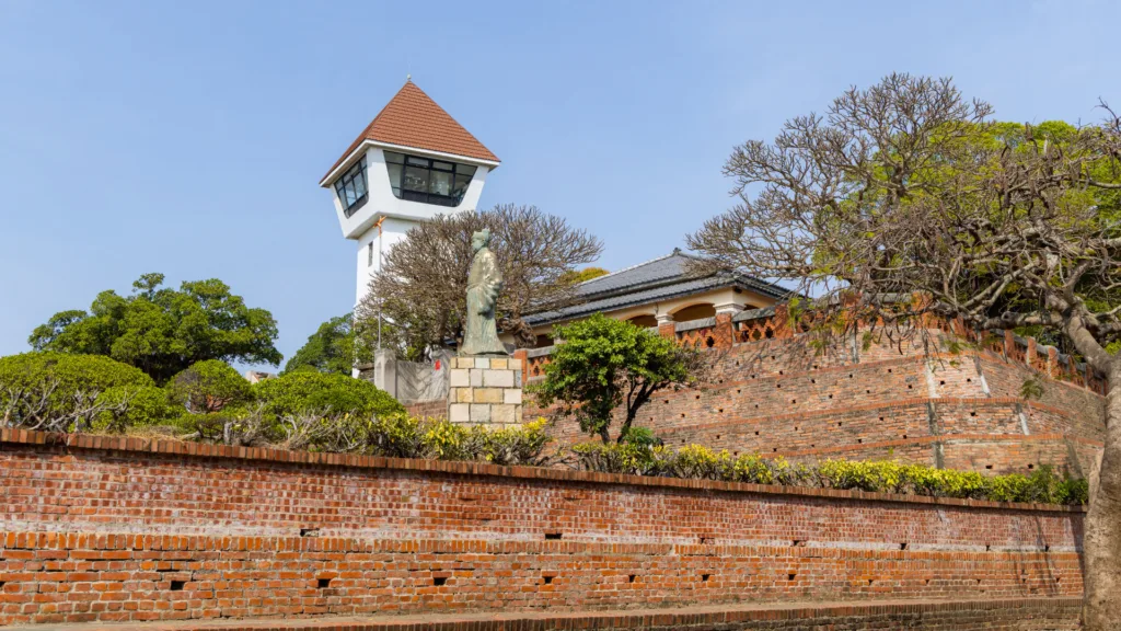 Hong Kong y Taiwán · Taiwán: ciudades históricas, cultura y naturaleza