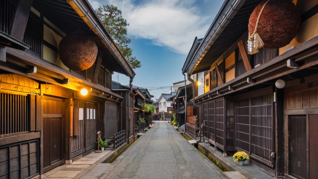 Japón y Corea del Sur · Japón: grandes ciudades, patrimonio y paisajes