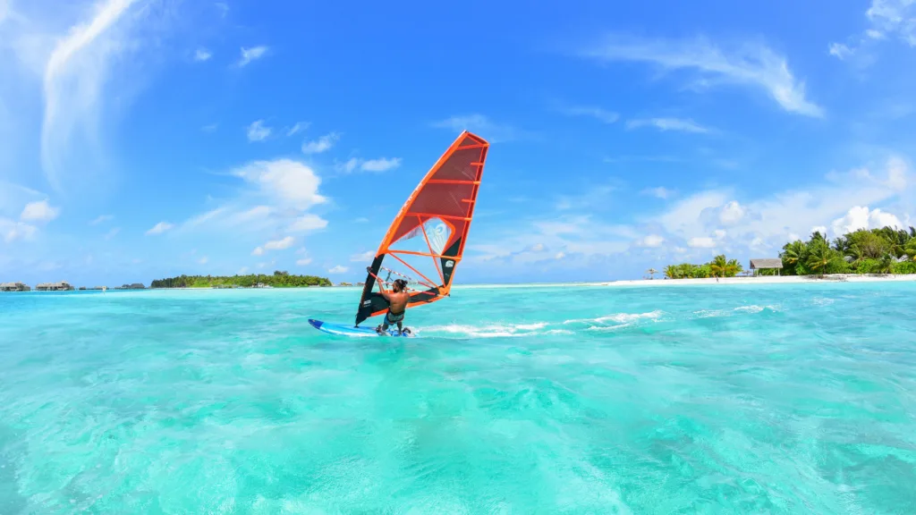 Japón y Maldivas · Maldivas: playas, lagunas y descanso en el océano Índico