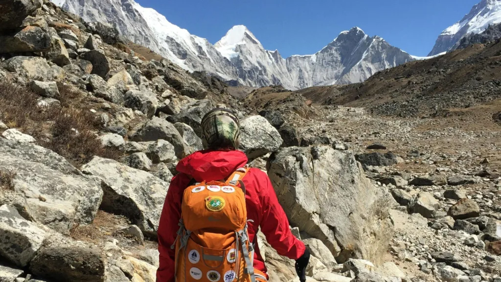 India y Nepal · Nepal, templos, naturaleza y tradiciones del Himalaya