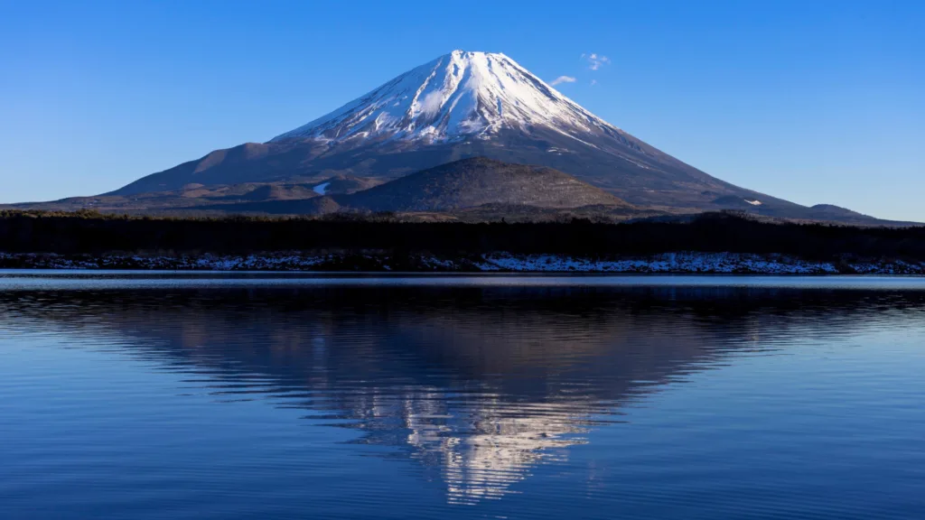 Japón y Corea del Sur · Japón: grandes ciudades, patrimonio y paisajes