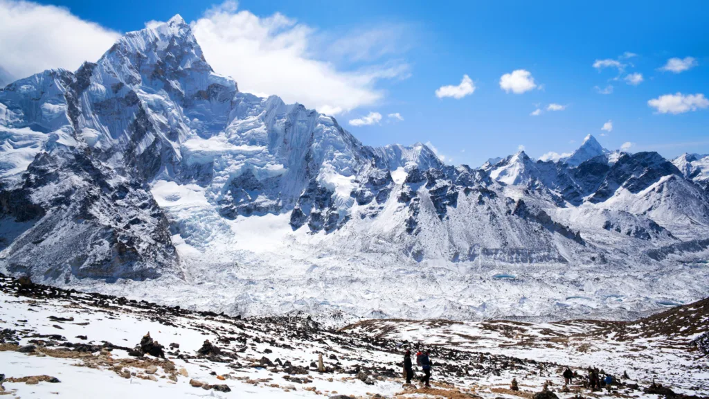 India y Nepal · Nepal, templos, naturaleza y tradiciones del Himalaya