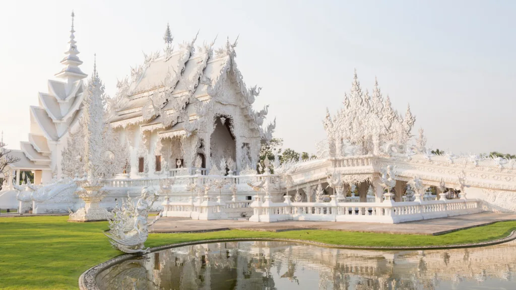 Japón y Tailandia · Tailandia: ciudades, templos, naturaleza y playas