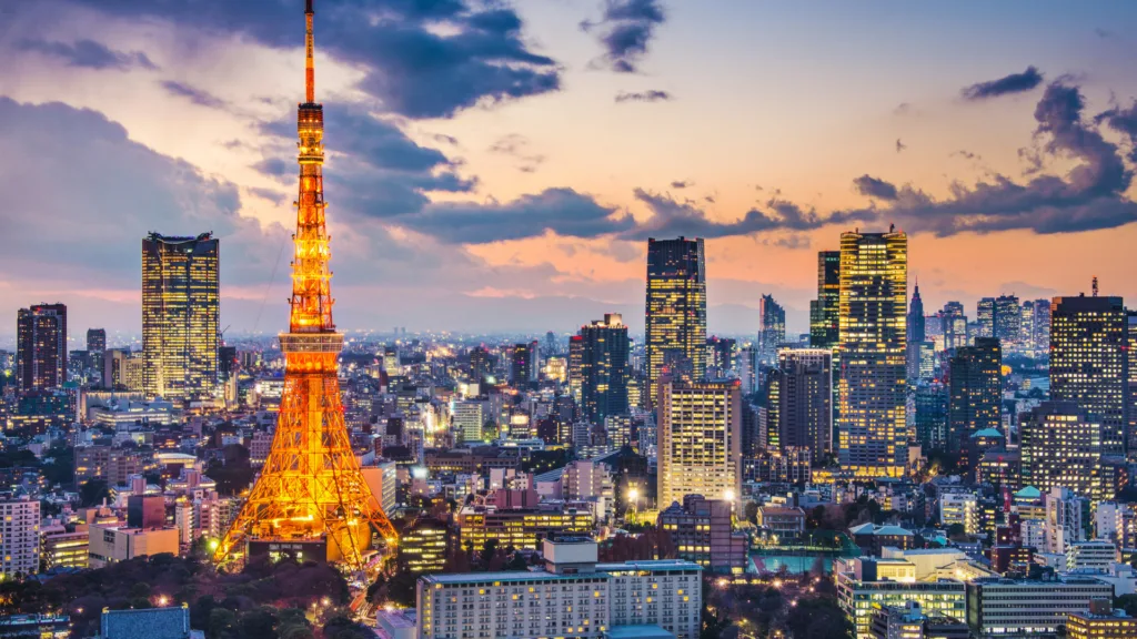 MATSUMOTO - TOKYO — Japón por Libre 15 días