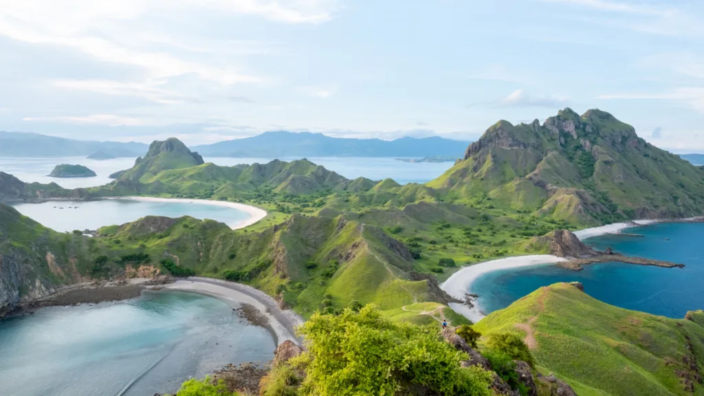 SUR DE BALI – LABUAN BAJO — Indonesia Salvaje