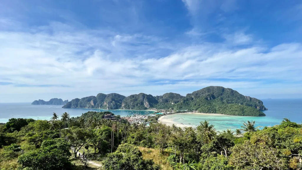 KRABI — Lo Mejor de Tailandia y Krabi