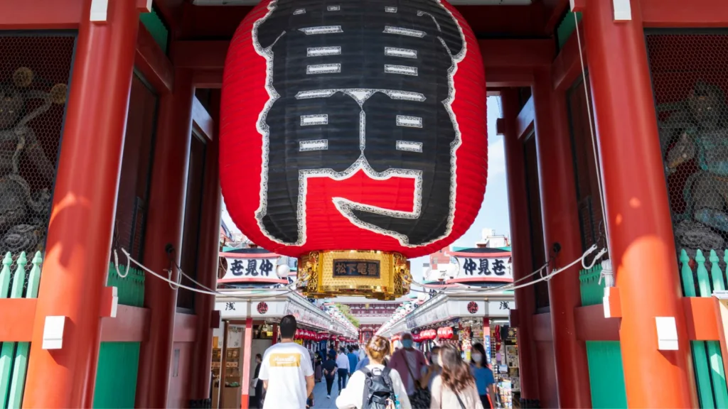 TOKYO — Gran Tour de Japón