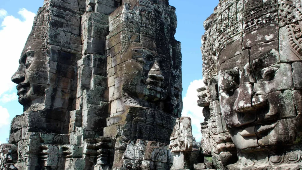 KAMPONG CHAM – SIEM REAP — Vietnam y Camboya: Crucero por el Mekong