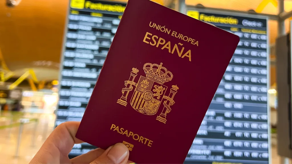 ESPAÑA –OSAKA — Gran Tour de Japón