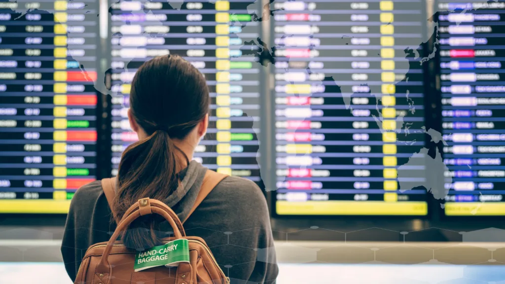 Vuelo a Delhi — India Sensaciones auténticas y Katmandú