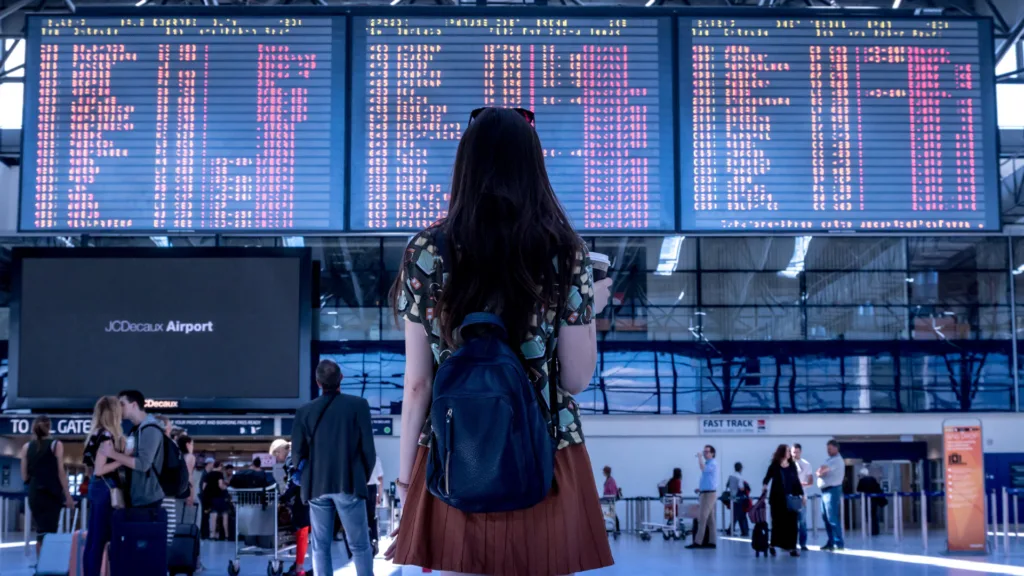 Vuelo a Manila — Soñando Filipinas