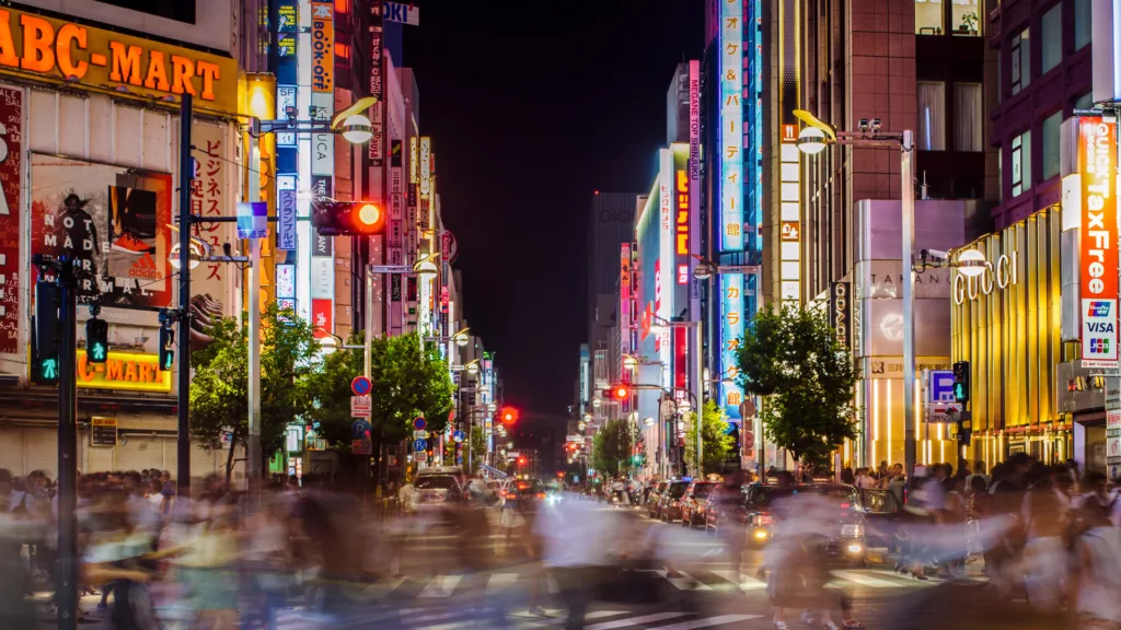 TOKYO — Japón: Camino de Kumano y Monte Koya