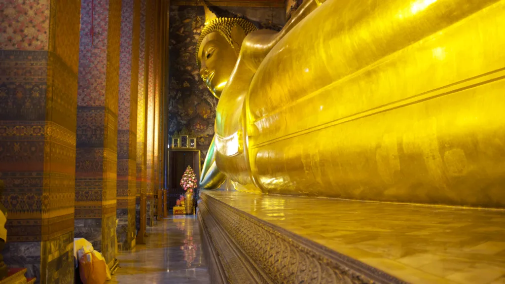 BANGKOK — Lo Mejor de Tailandia y Phuket