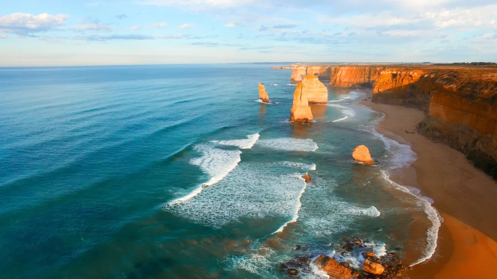 Great Ocean Road — Australia con Tasmania
