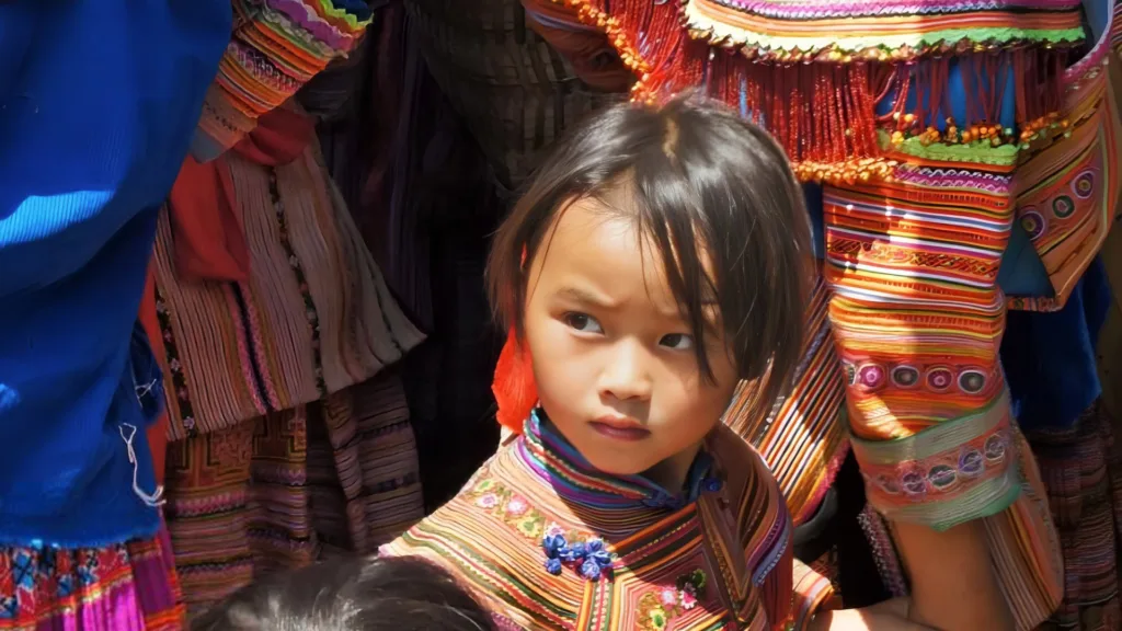 SAPA – LAO CAI – HANOI — Gran Tour de Vietnam