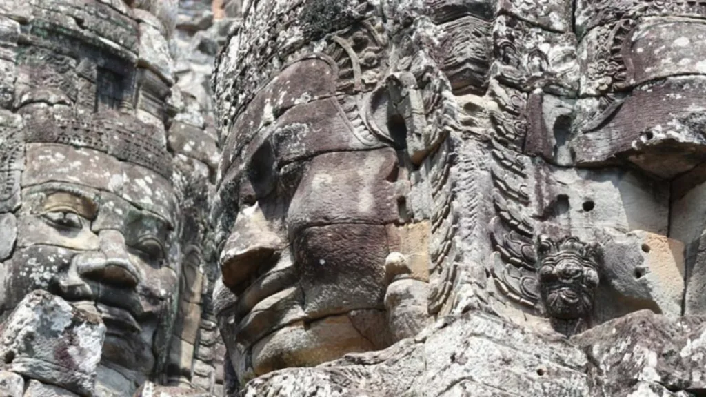 SIEM REAP — La Quintaesencia del Sudeste Asiático