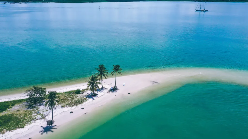 BANGKOK – PHUKET – KOH YAO — Bangkok y Koh Yao