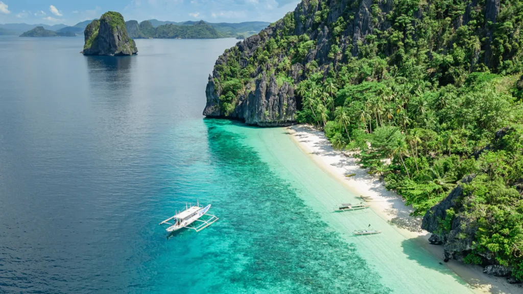 El Nido — Lo Mejor De Filipinas