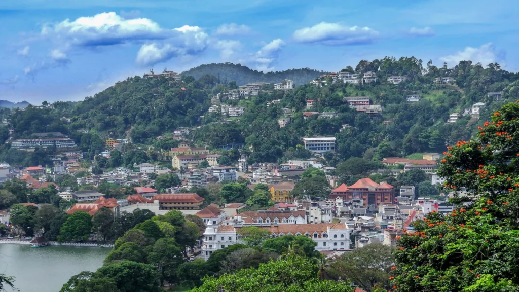 Kandy — Explore Sri Lanka