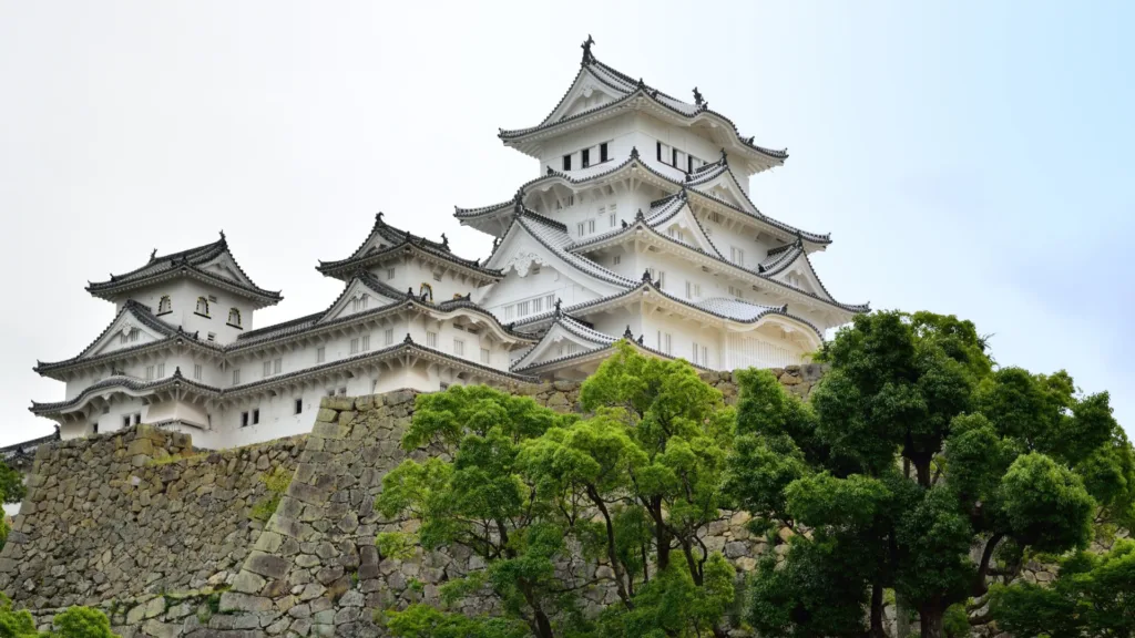 KYOTO – HIMEJI – KURASHIKI – HIROSHIMA — Gran Tour de Japón