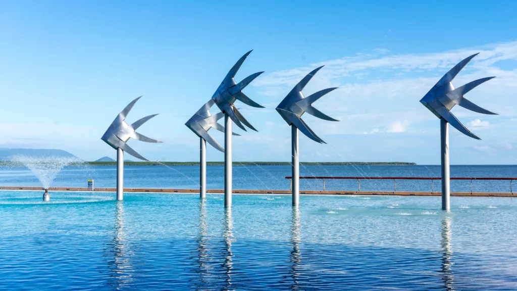 Cairns — Australia Esencial