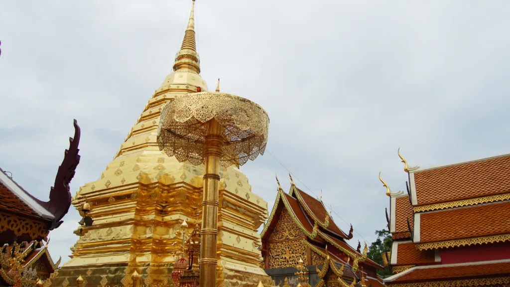 CHIANG MAI — Tailandia en familia con Koh Samui