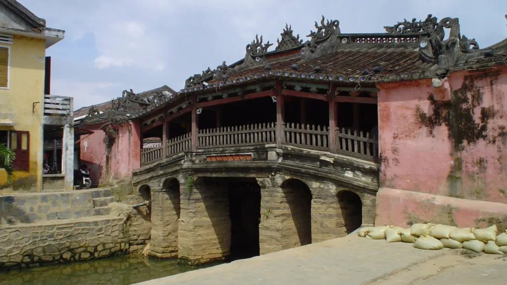 HOI AN — Súper Vietnam y Camboya