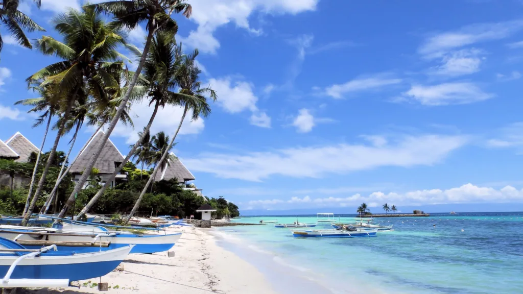 El Nido — Lo Mejor De Filipinas