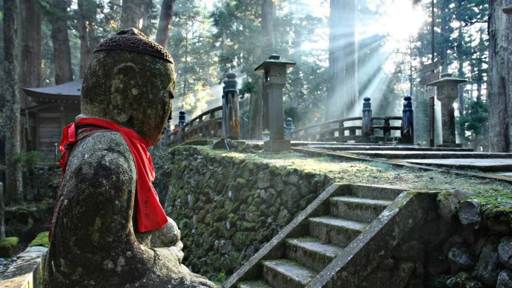 HIROSHIMA – KOYASAN — Gran Tour de Japón