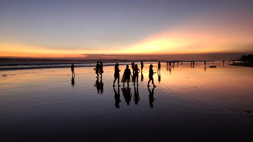 BALI — Bali Esencial