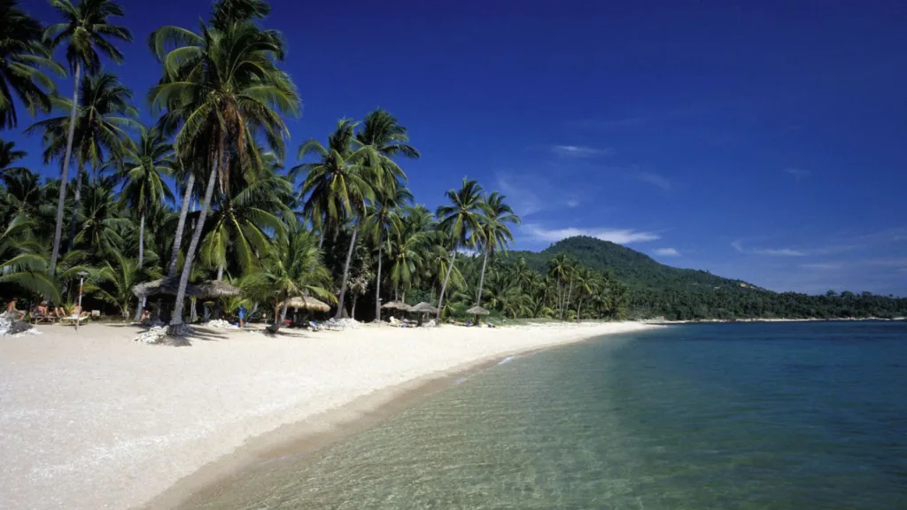 CHIANG MAI - KOH SAMUI — Contrastes de Tailandia y Koh Samui