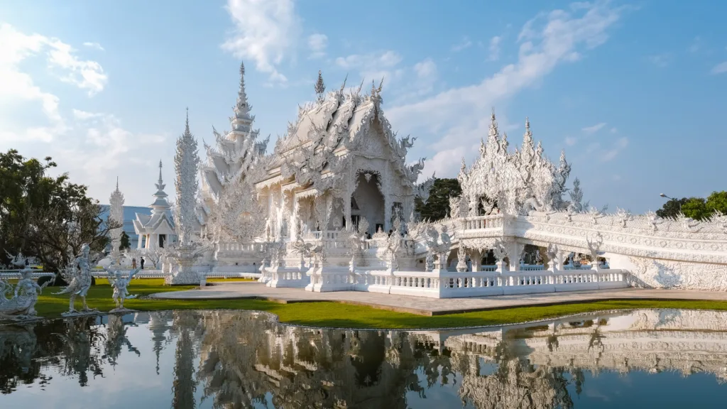 CHIANG RAI - CHIANG MAI — Lo Mejor de Tailandia y Phuket