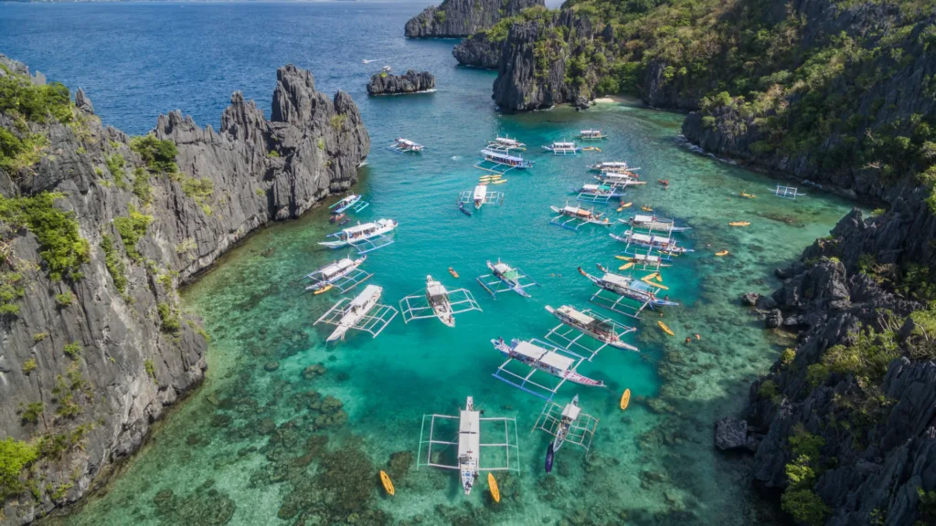 El Nido — Lo Mejor De Filipinas