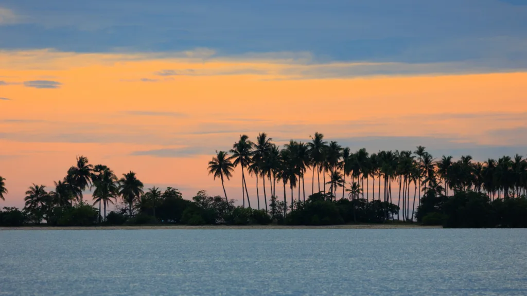 KOH YAO — Bangkok y Koh Yao