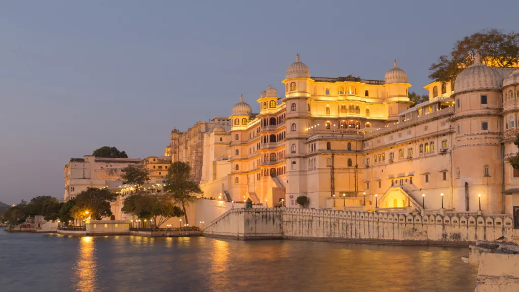 Udaipur — Rajasthan Especial