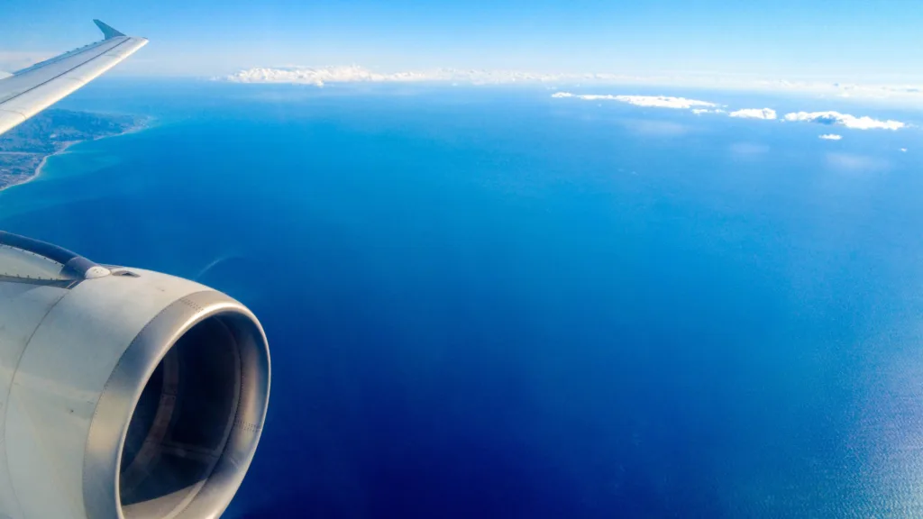Vuelo de regreso — Tayikistán Clásico