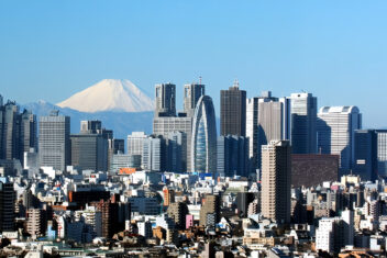 19 mar. Tokyo — Japón Salida Especial Semana Santa 18 Marzo 2027
