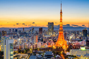 28 mar. Tokyo — Japón Salida Especial Semana Santa 20 Marzo 2027