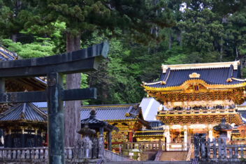 31 Mar. Nikko — Japón Salida Especial Semana Santa 20 Marzo 2027