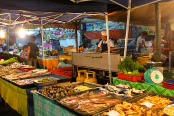 George Town, Penang — Malasia al Completo