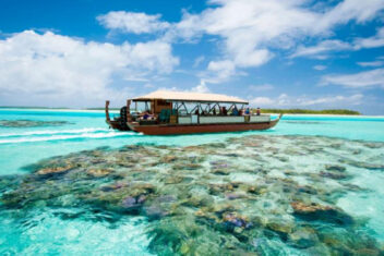 Bora Bora — Polinesia Francesa Esencial