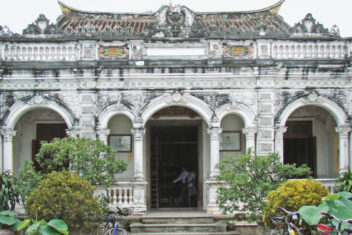 CAI BE (TAN PHONG) – SA DEC — Vietnam y Camboya: Crucero por el Mekong