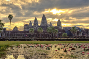 HO CHI MINH – DELTA DEL MEKONG – SIEM REAP — Súper Vietnam y Camboya