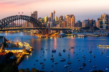 Sydney — Australia Esencial