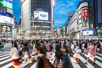 TOKYO — Japón Rascacielos y Tatamis con Hokkaido