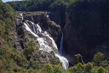 Kuranda — Australia Fly & Drive